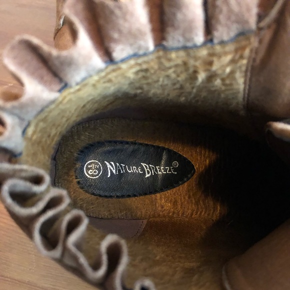 Booties - Picture 3 of 5